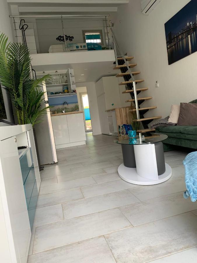 Naturiste Cap D'Agde Villa Heliovillage 95 Exterior photo