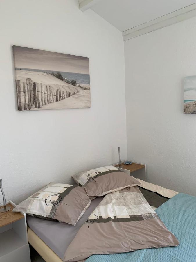 Naturiste Cap D'Agde Villa Heliovillage 95 Exterior photo