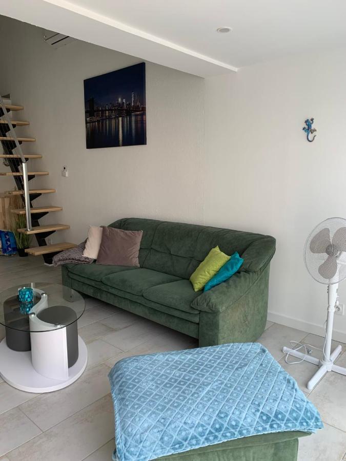 Naturiste Cap D'Agde Villa Heliovillage 95 Exterior photo